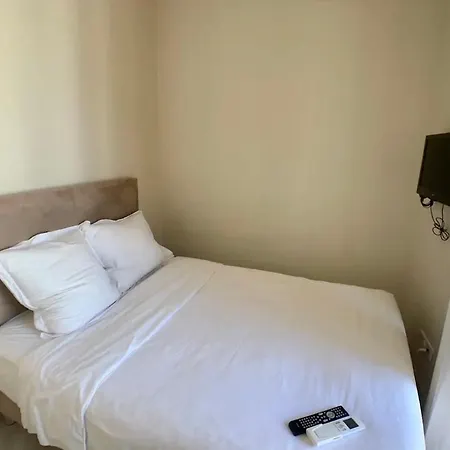 Appartement Larvotto Plage T2 Roquebrune-Cap-Martin Exterior photo