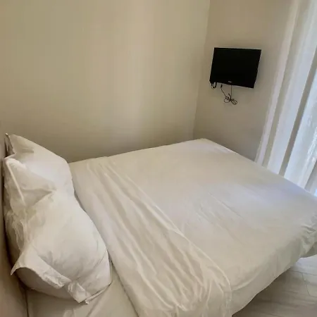 Appartement Larvotto Plage T2 Roquebrune-Cap-Martin Exterior photo