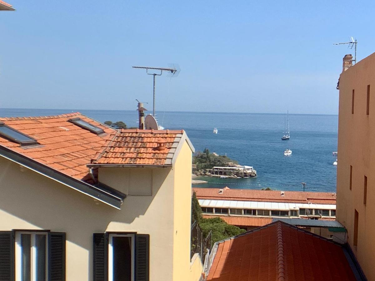 Larvotto T2 * Roquebrune-Cap-Martin