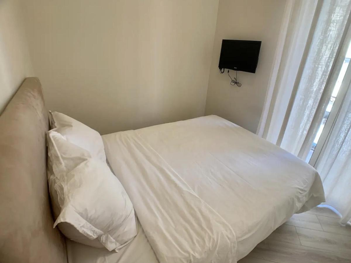 Apartment Larvotto T2 *