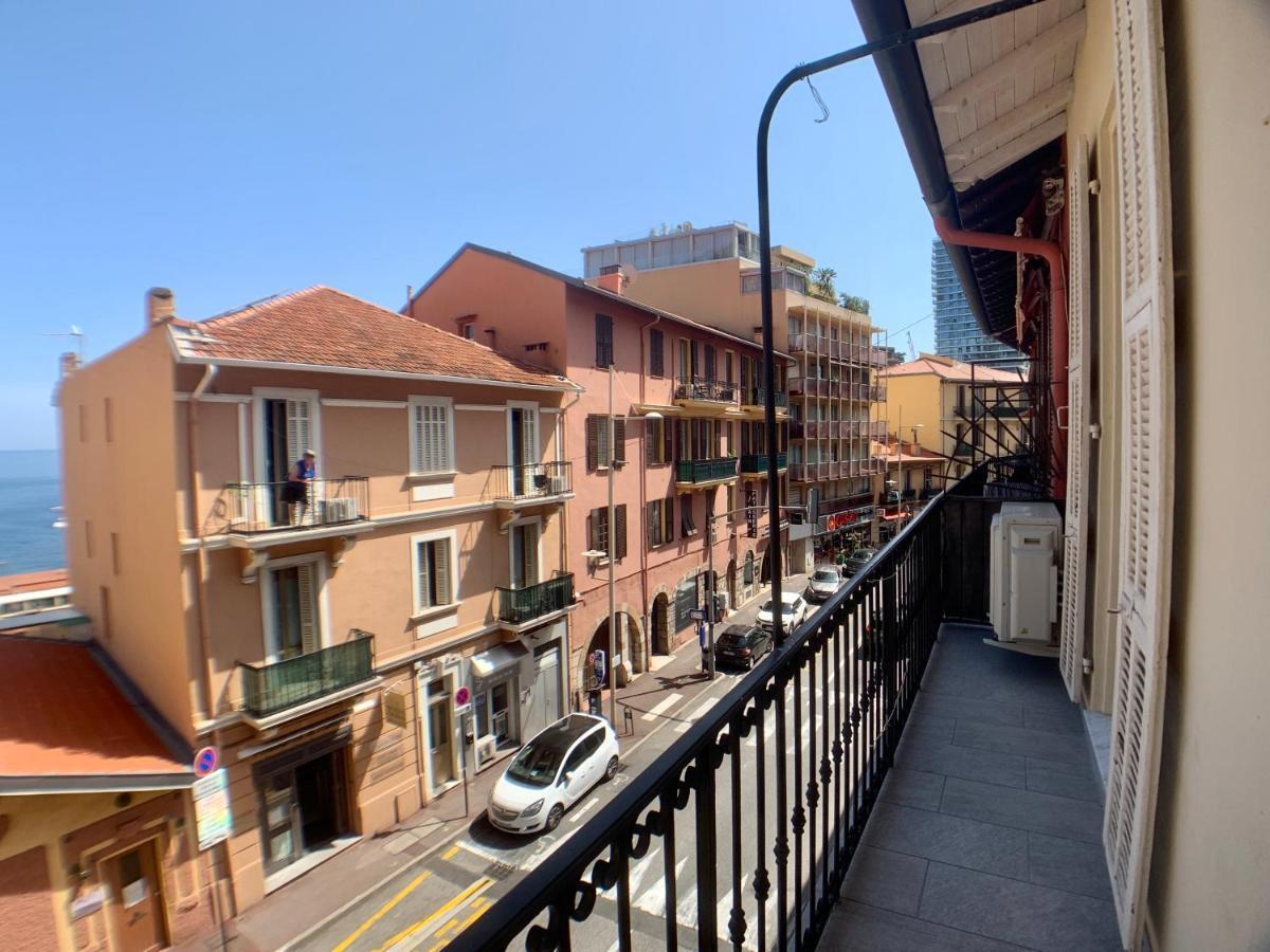 Larvotto T2 * Roquebrune-Cap-Martin