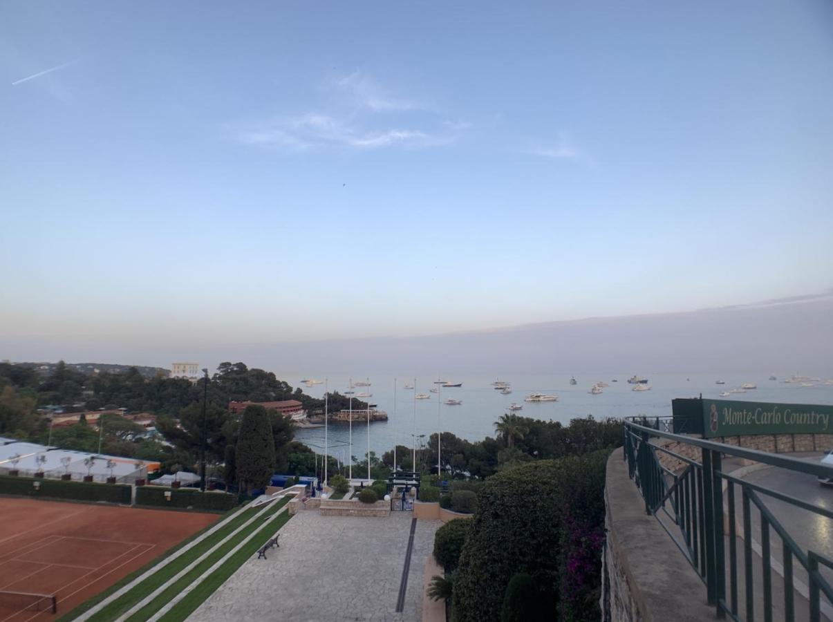 Larvotto T2 Roquebrune-Cap-Martin