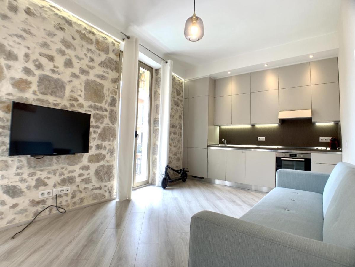 Larvotto T2 Apartment