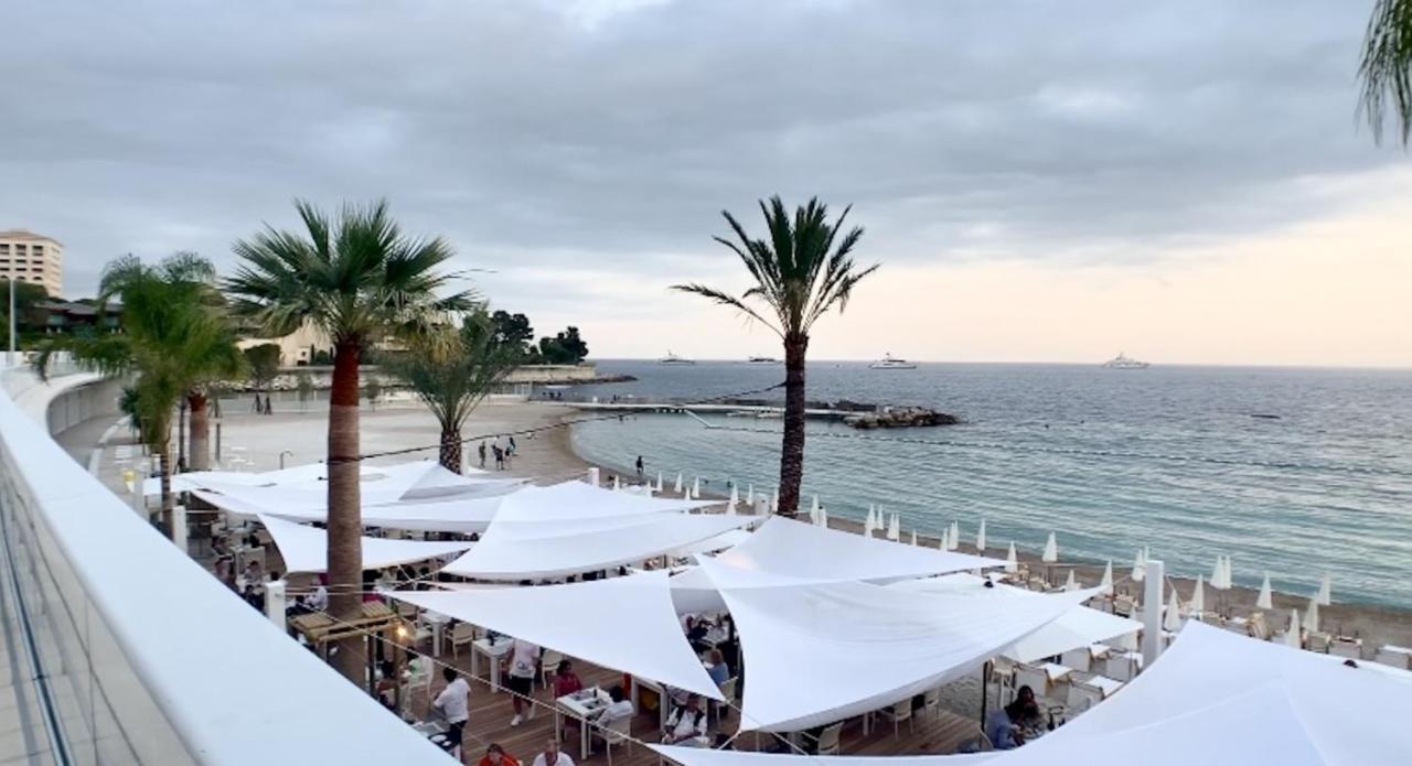 Larvotto T2 * Roquebrune-Cap-Martin