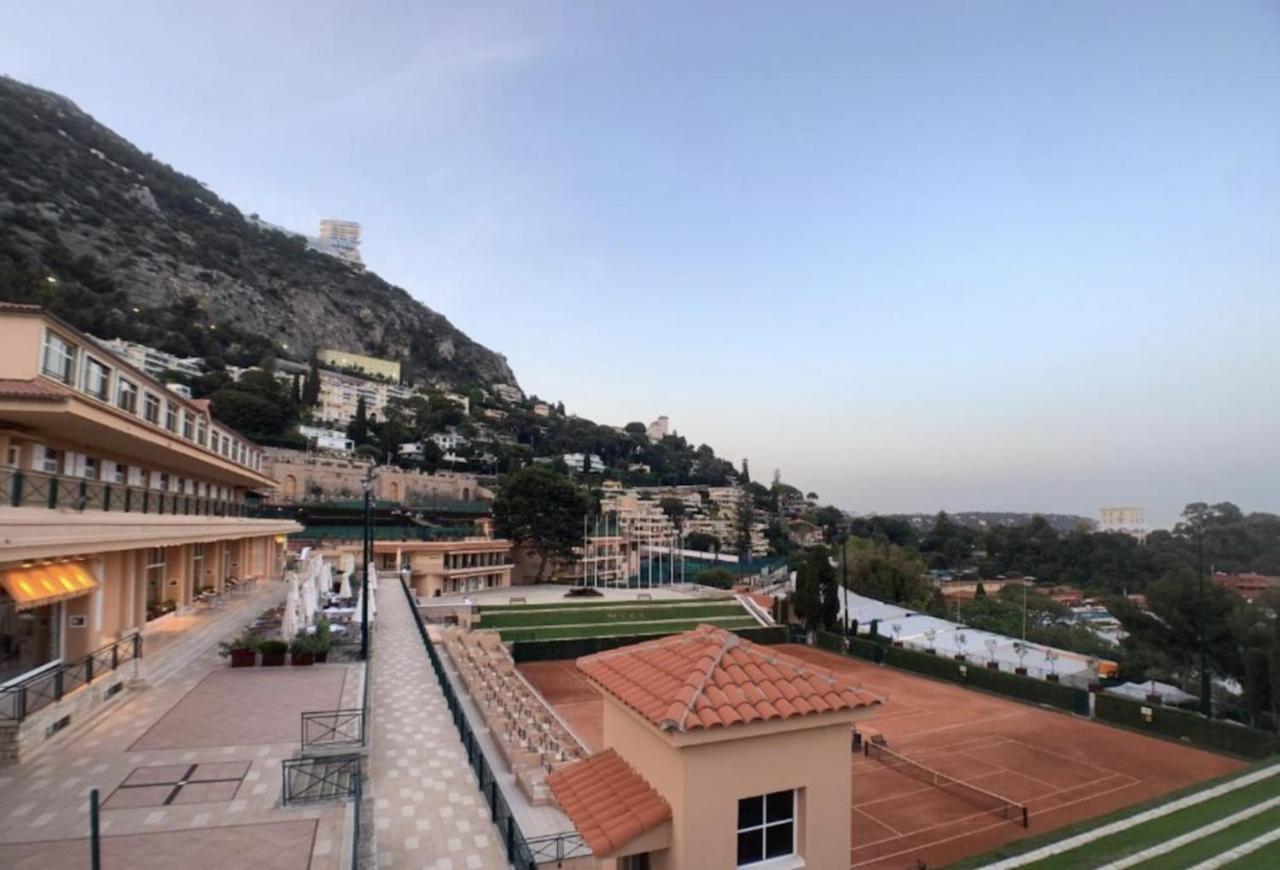 Apartment Larvotto T2 Roquebrune-Cap-Martin
